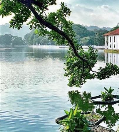 Charlton Kandy City Rest Exteriör bild